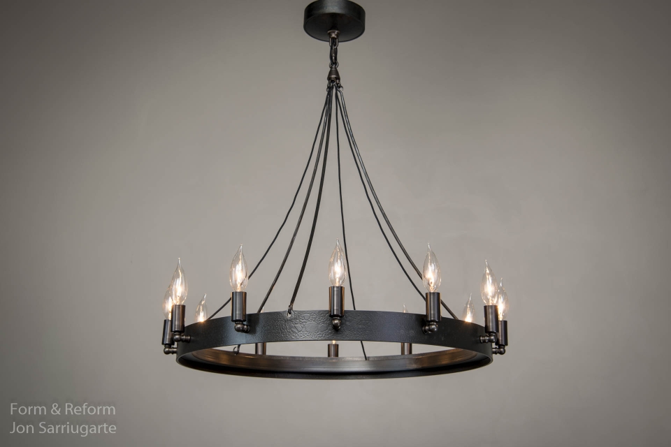 Mill Run, Camino Mill Run, Camino