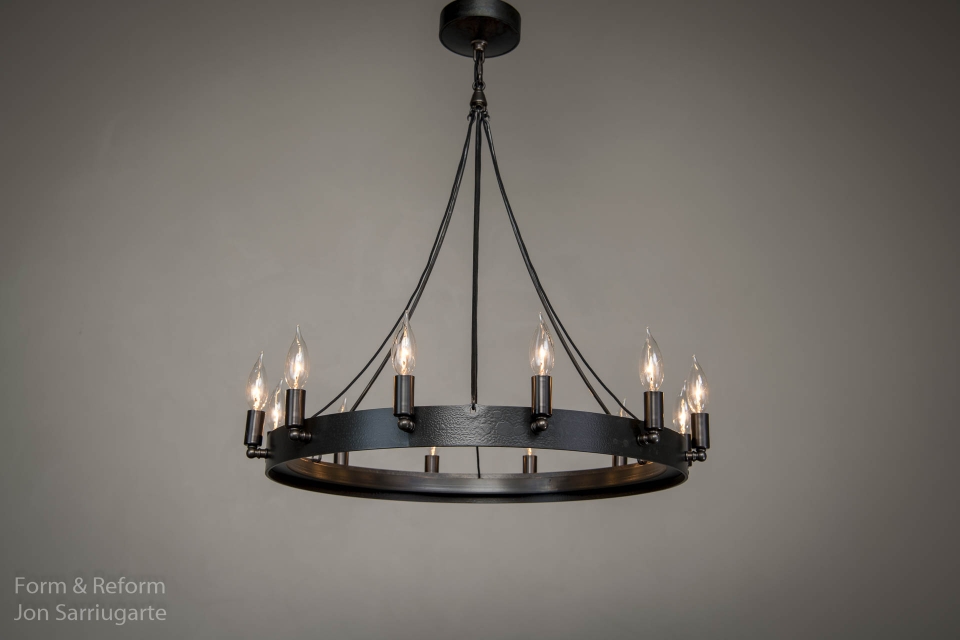 Mill Run, Camino Mill Run, Camino