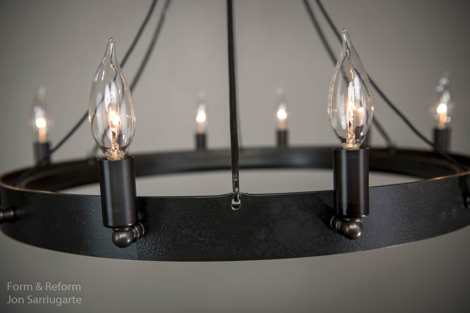 Mill Run, Camino Mill Run, Camino