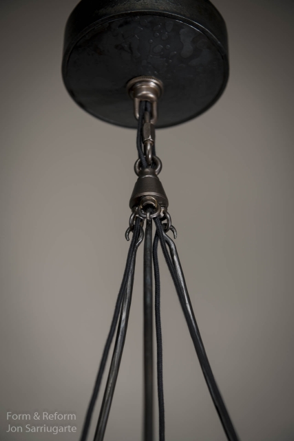 Mill Run, Camino Mill Run, Camino