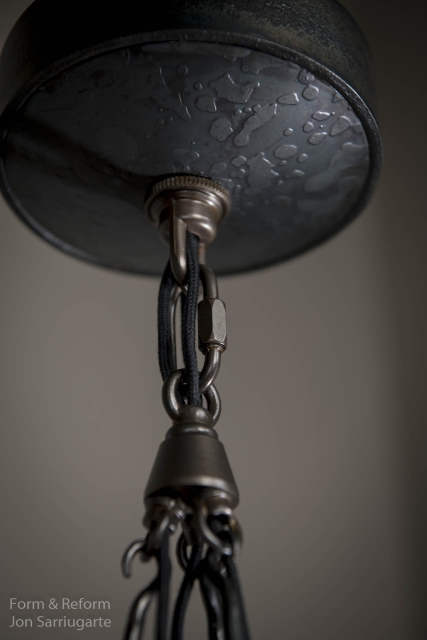 Mill Run, Camino Mill Run, Camino