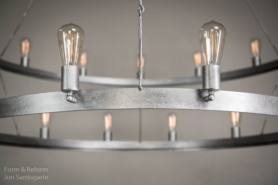 Camino Pewter Camino Pewter