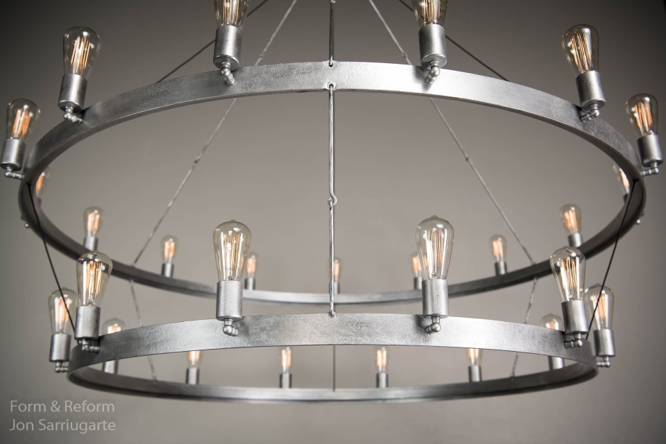 Camino Pewter Camino Pewter