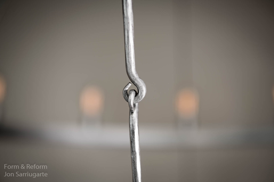 Camino Pewter Camino Pewter