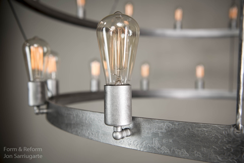 Camino Pewter Camino Pewter