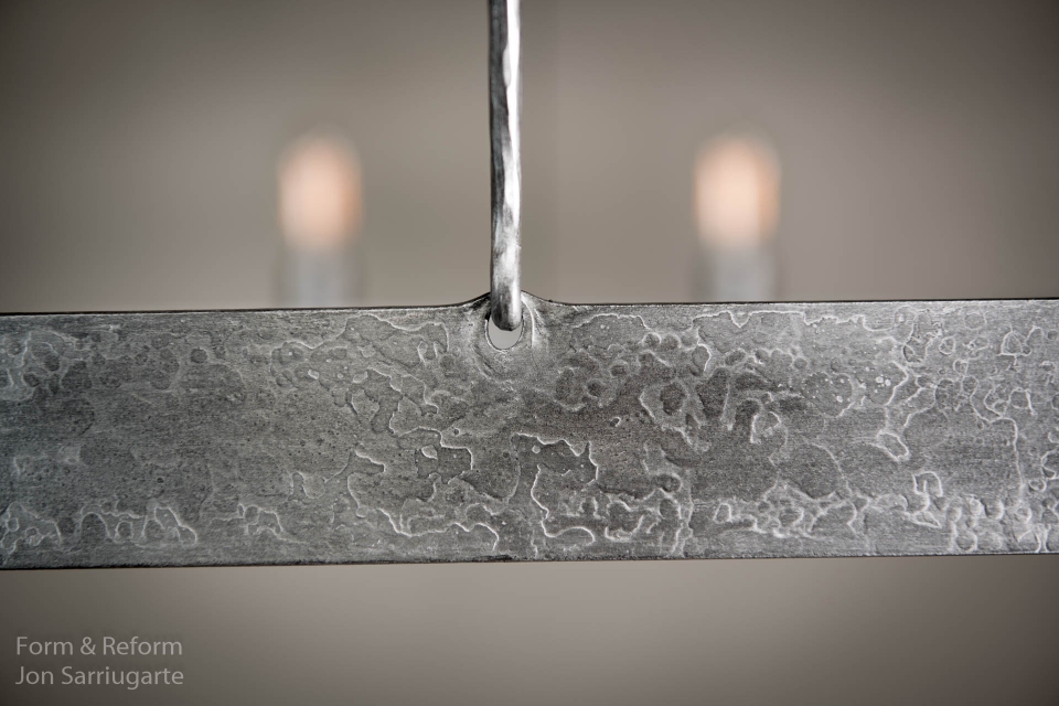 Camino Pewter Camino Pewter