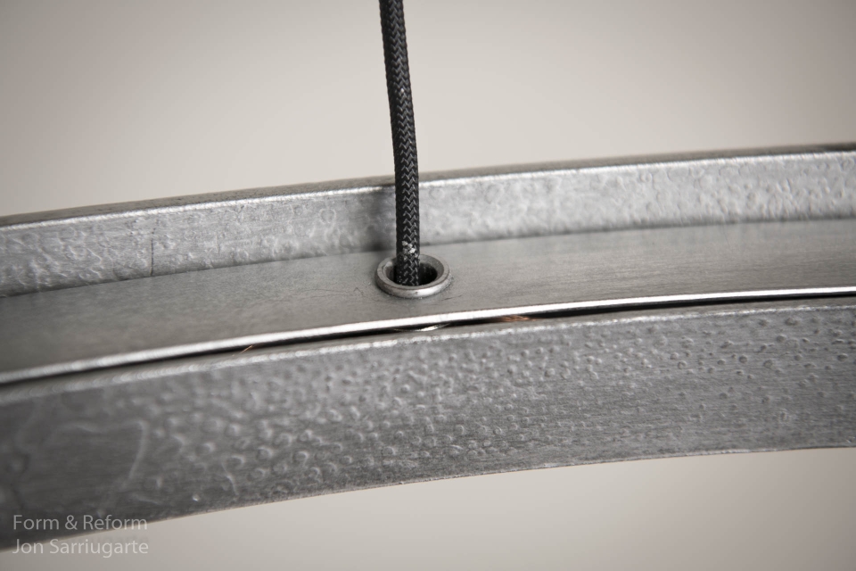 Camino Pewter Camino Pewter