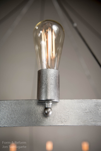 Camino Pewter Camino Pewter