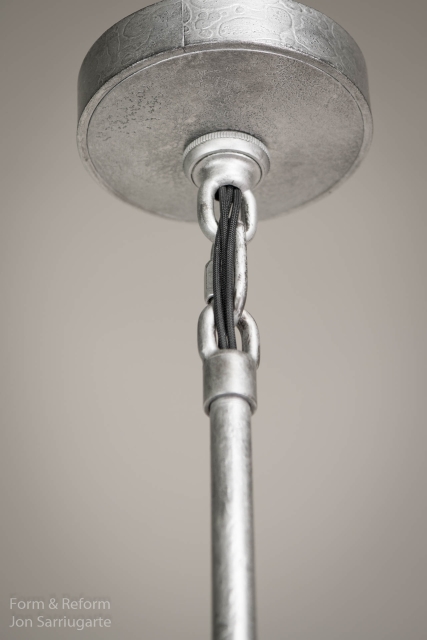 Camino Pewter Camino Pewter