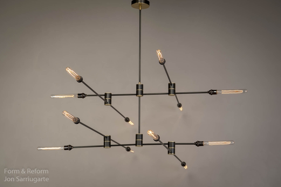 Balance 2-Tier 60 Balance Collection