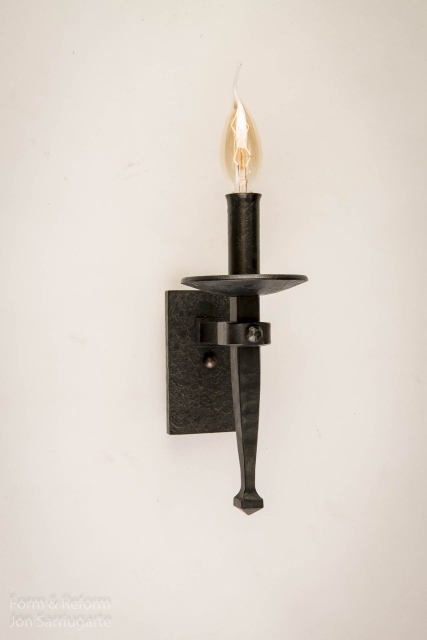 Delgado Sconce Delgado Sconce