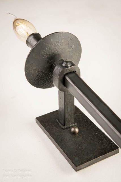 Delgado Sconce Delgado Sconce