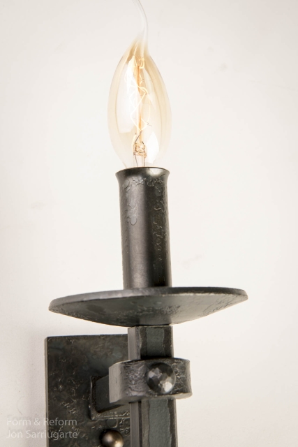 Delgado Sconce Delgado Sconce