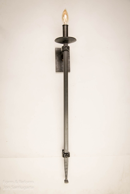 Delgado Sconce Delgado Sconce