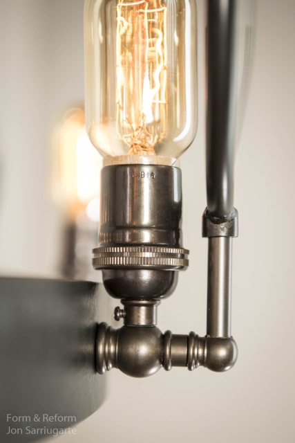 Gaslight Lens 60 Gaslight Lens 60