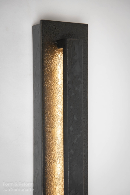 Ray 32" Wall Sconce Ray 32" Wall Sconce