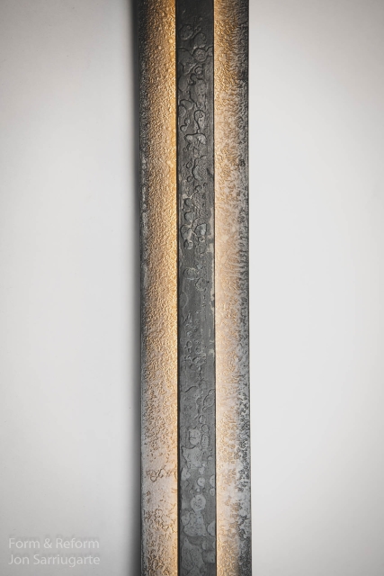 Ray 32" Wall Sconce Ray 32" Wall Sconce