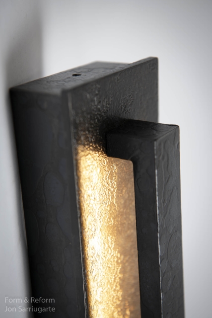 Ray 32" Wall Sconce Ray 32" Wall Sconce