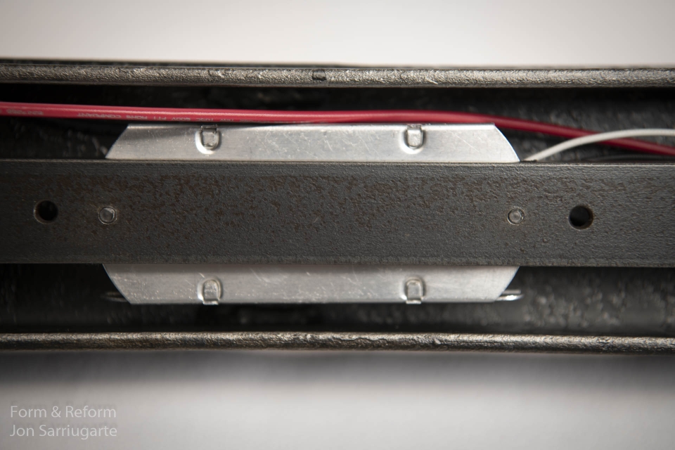 Ray 32" Wall Sconce Ray 32" Wall Sconce