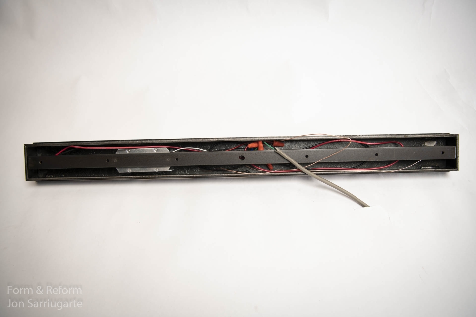 Ray 32" Wall Sconce Ray 32" Wall Sconce