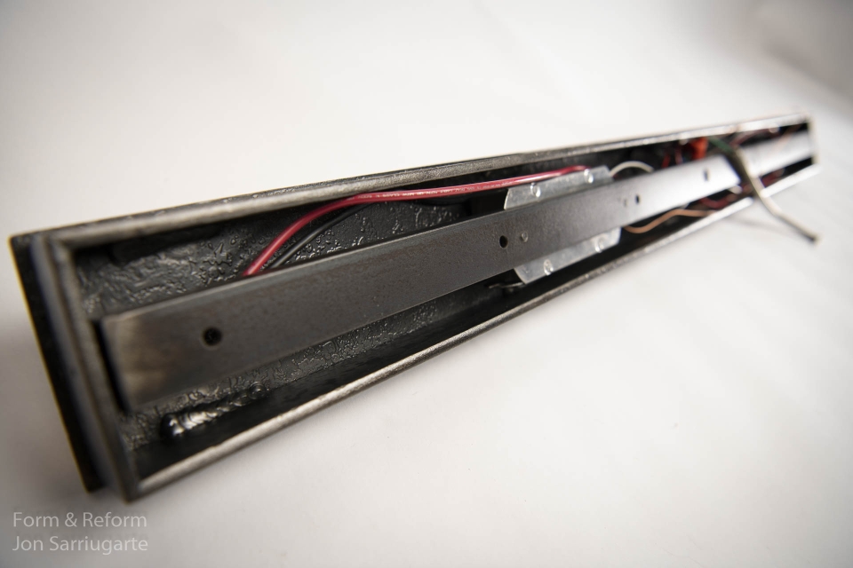 Ray 32" Wall Sconce Ray 32" Wall Sconce