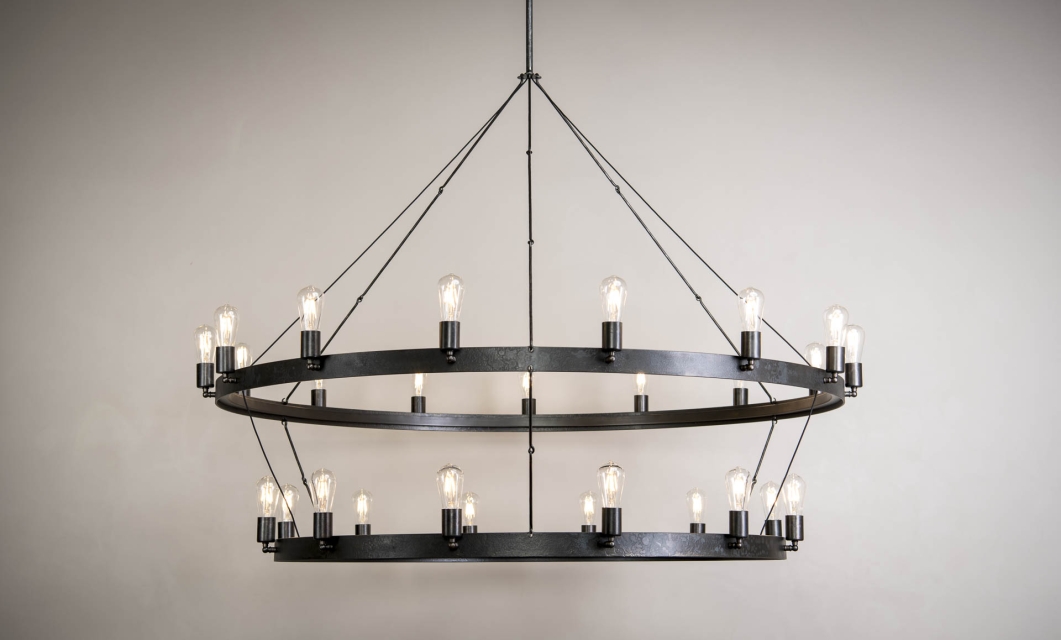 Grand Camino 2 tier 60" Grand Camino 2 tier 60"