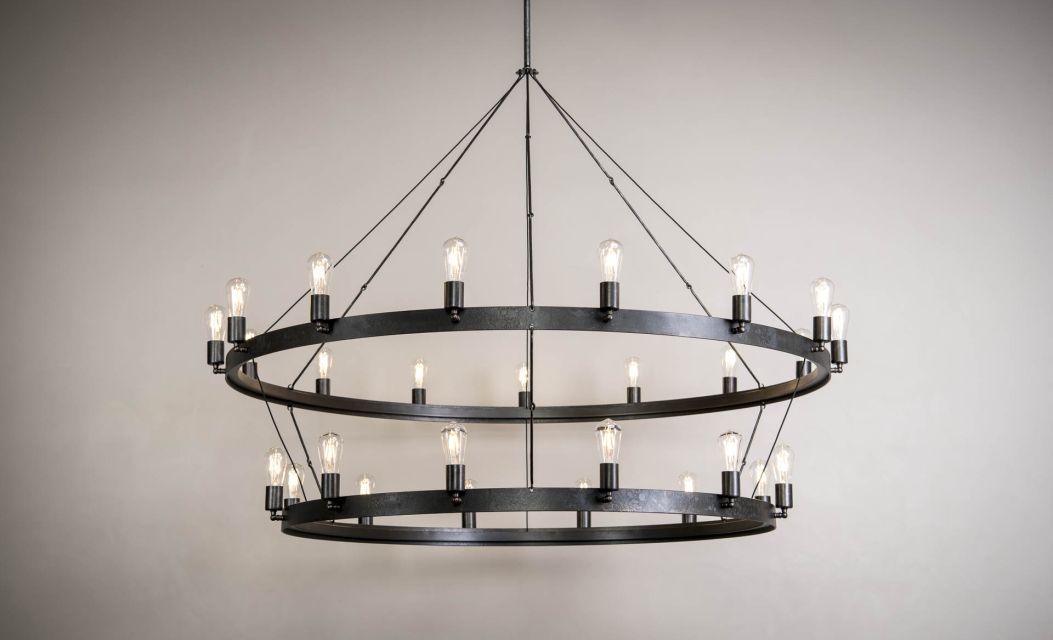 Grand Camino 2 tier 60" Grand Camino 2 tier 60"