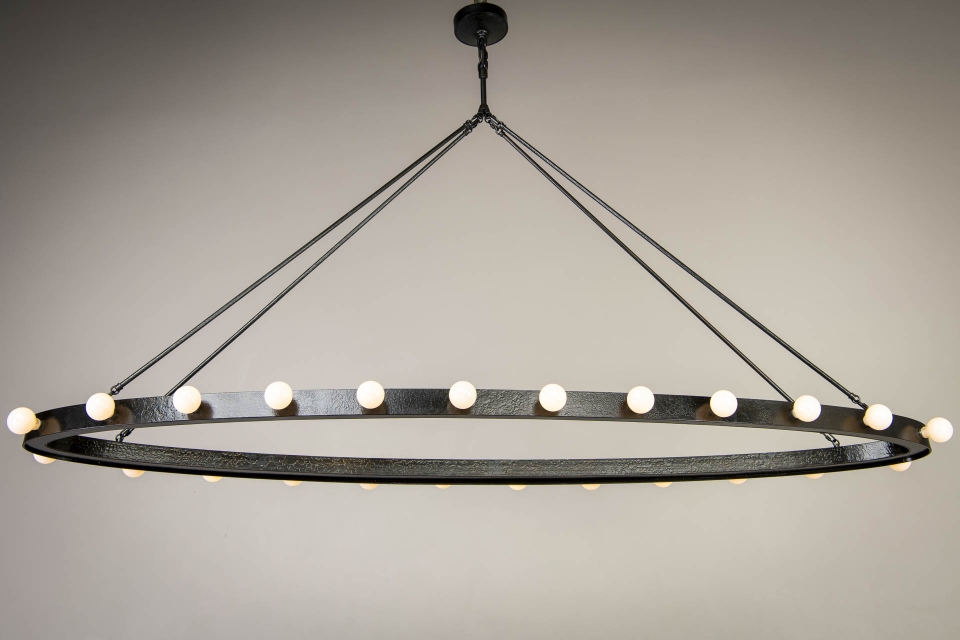 Berriz 72x18 Oval Berriz 72x18 Oval