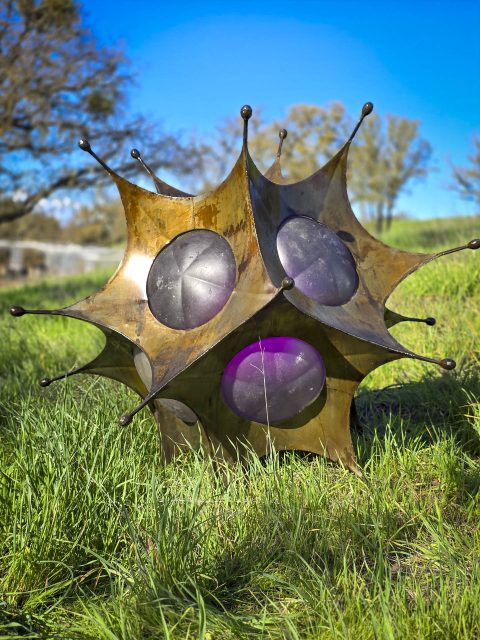 Radiolarian Caor