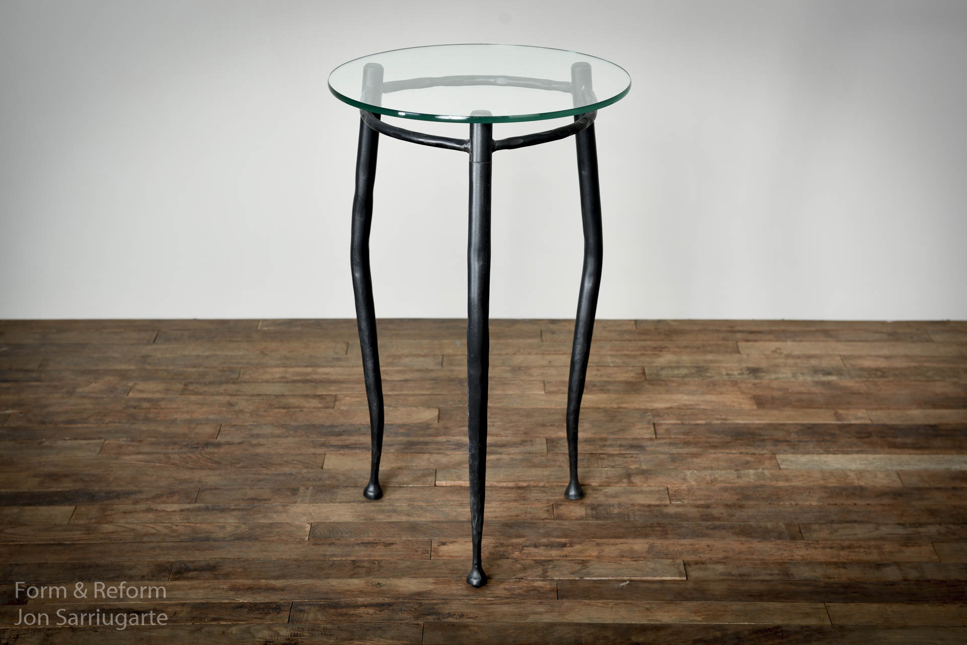 Pan Occasional Table