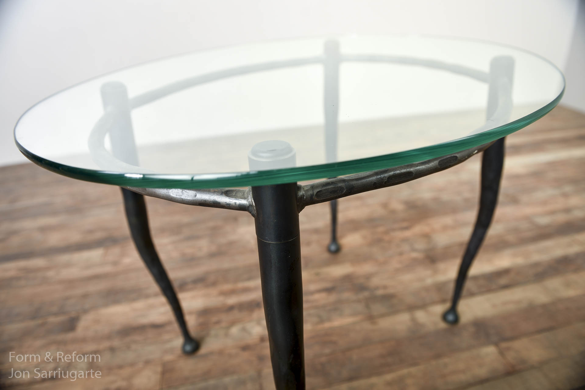 Pan Side Table