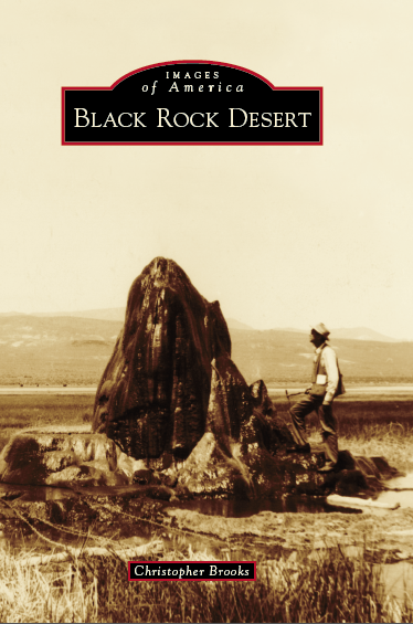 Images of America, Black Rock Desert
