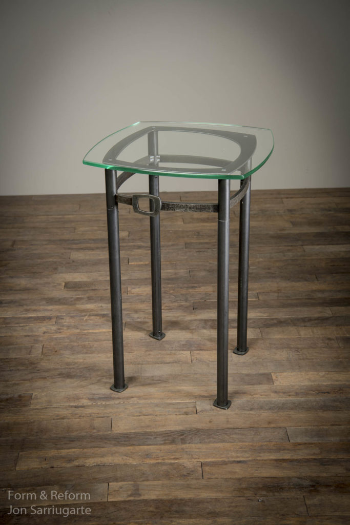 Modular Occasional Table 24 T1097