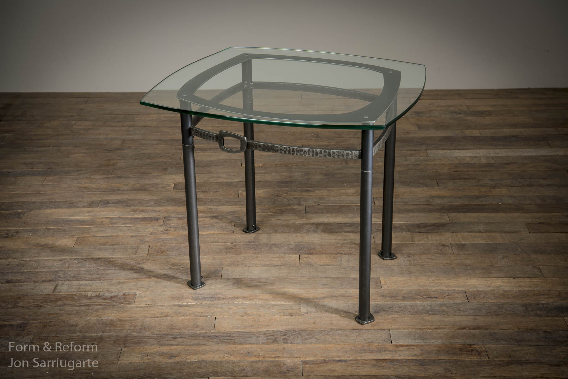 Modular Side Table