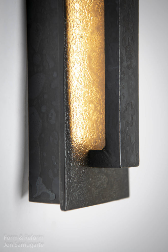 Ray 32" Wall Sconce