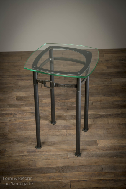 Modular Occasional Table 24 T1097