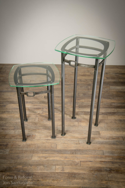 Modular Occasional Table 24 T1097, T1097, T1098