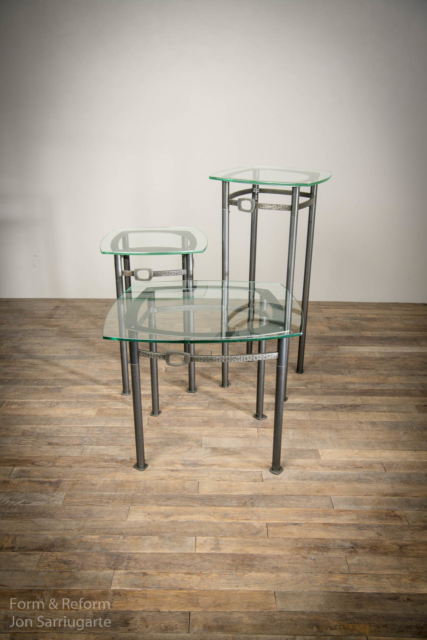 Modular Occasional Table 24 T1097, T1097, T1098